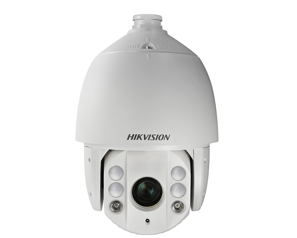 Hikvision DS-2DE7430IW-AE IP Speeddome Kamera