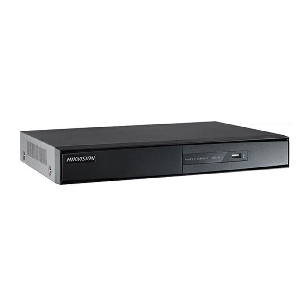 Hikvision DS-7104NI-Q1/4P/M NVR Kayıt Cihazı