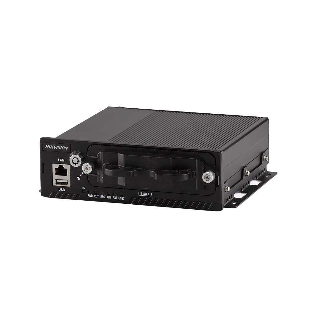 Hikvision DS-M5504HMI/GW NVR Kayıt Cihazı