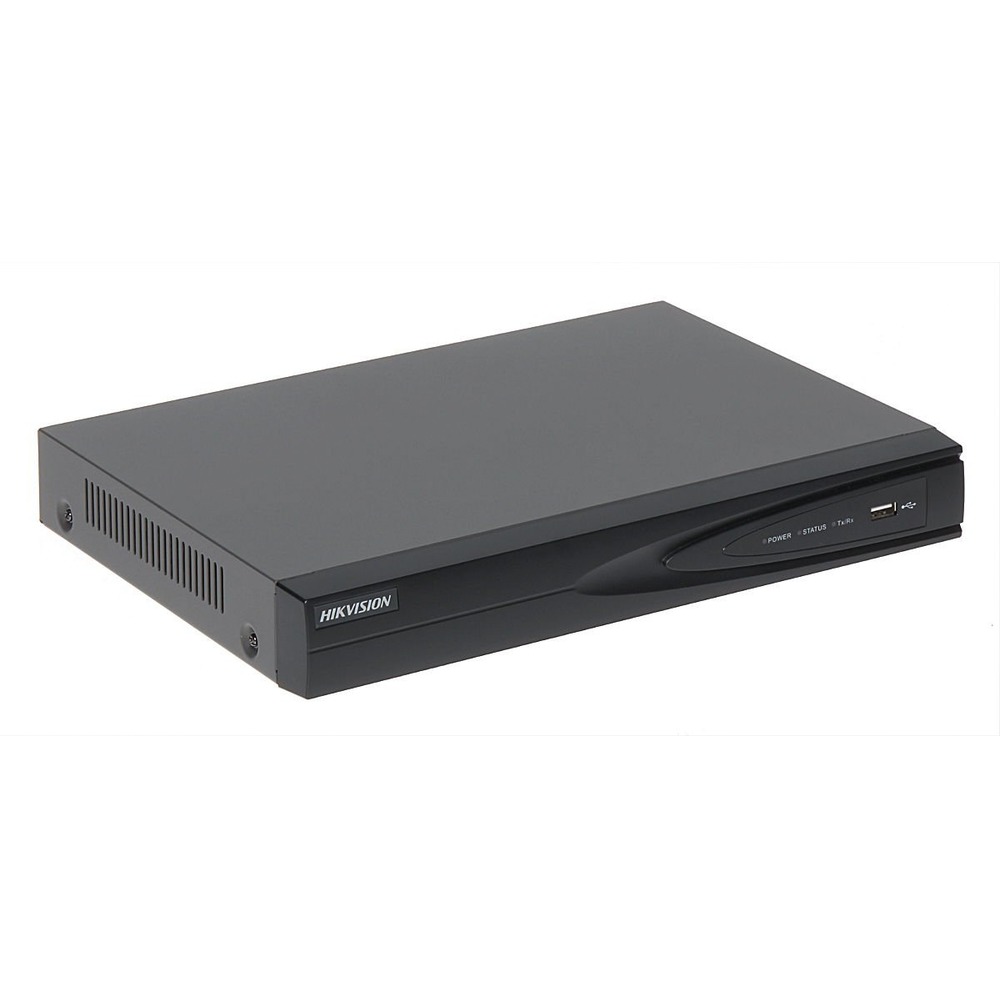 Hikvision DS-7608NI-K1/8P(B) NVR Kayıt Cihazı