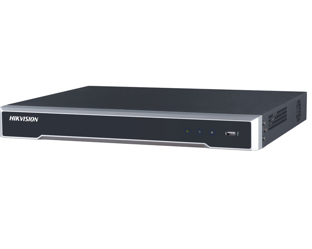 Hikvision DS-7616NI-K2-16P  NVR Kayıt Cihazı