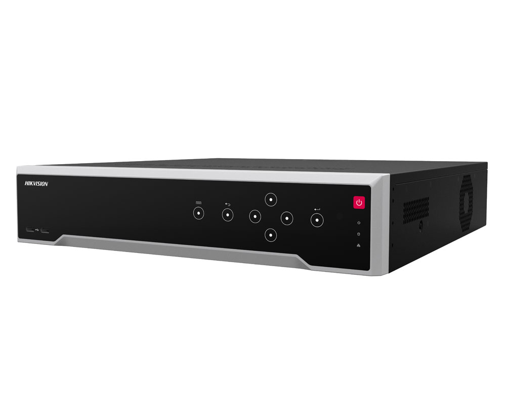 Hikvision DS-8664NI-I8 NVR Kayıt Cihazı