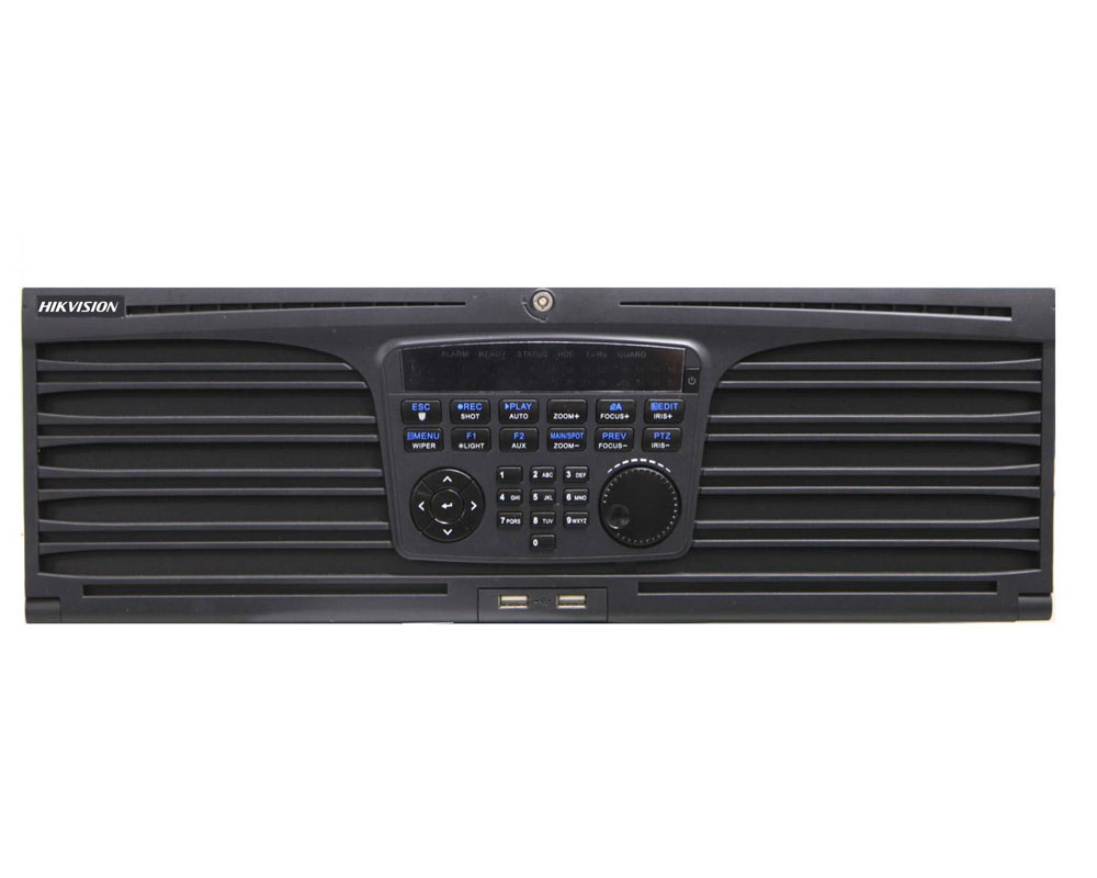 Hikvision DS-9632NI-I16 NVR Kayıt Cihazı