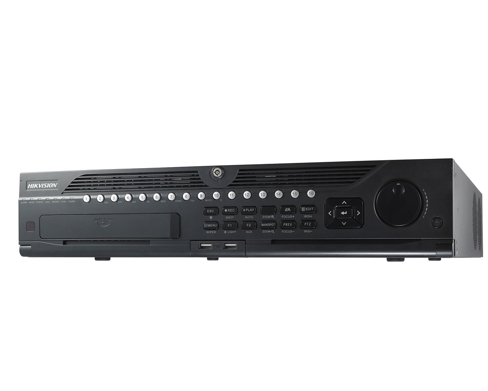 Hikvision DS-9632NI-I8 NVR Kayıt Cihazı