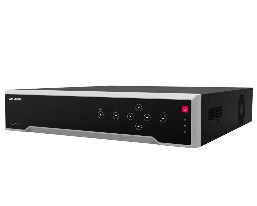 Hikvision DS-8632NI-I8 NVR Kayıt Cihazı