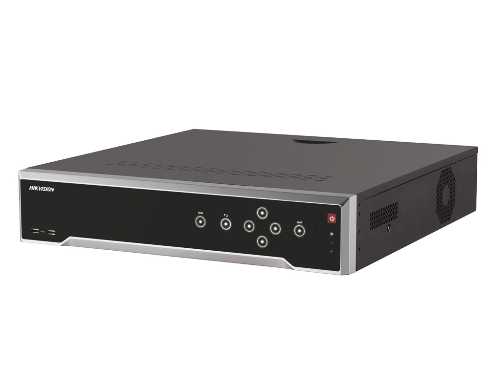 Hikvision DS-7732NI-K4 NVR Kayıt Cihazı