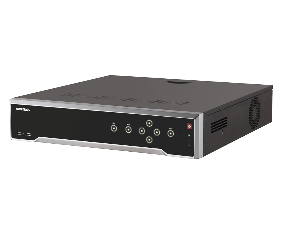 Hikvision DS-7732NI-I4-16P NVR Kayıt Cihazı
