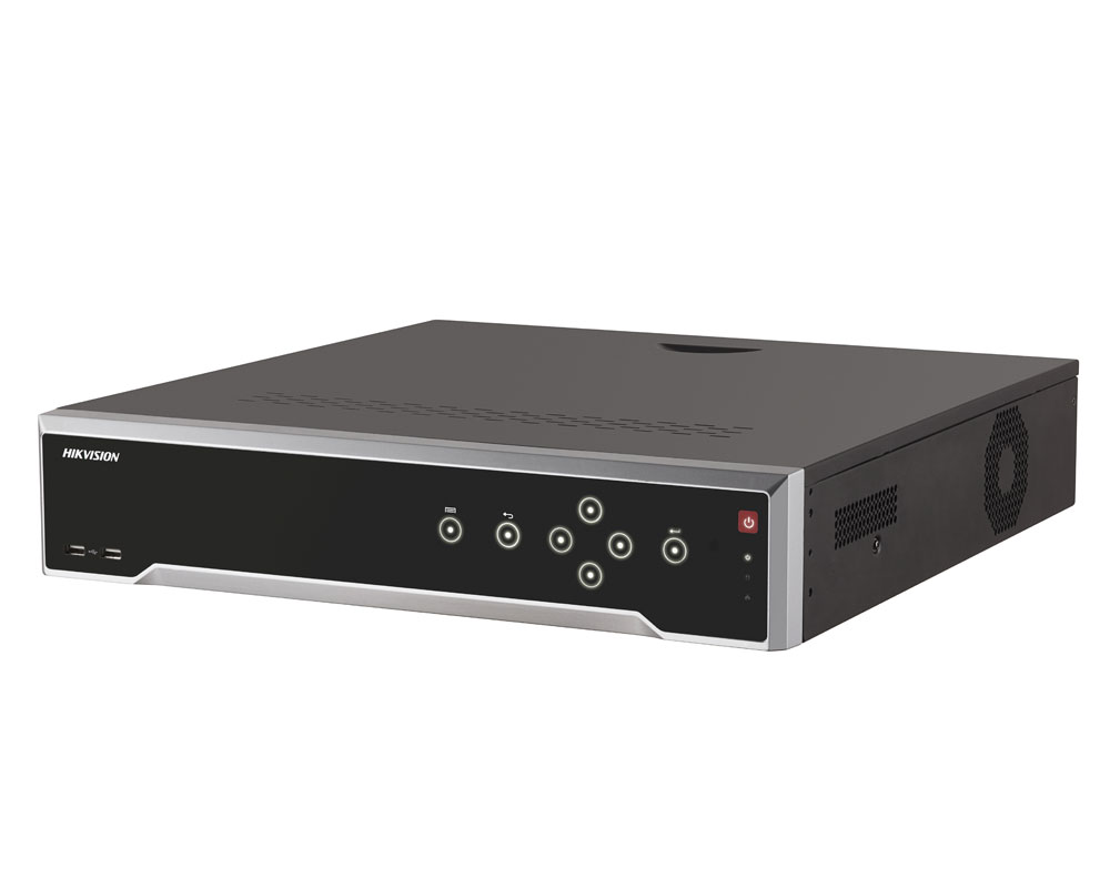 Hikvision DS-7716NI-I4 NVR Kayıt Cihazı