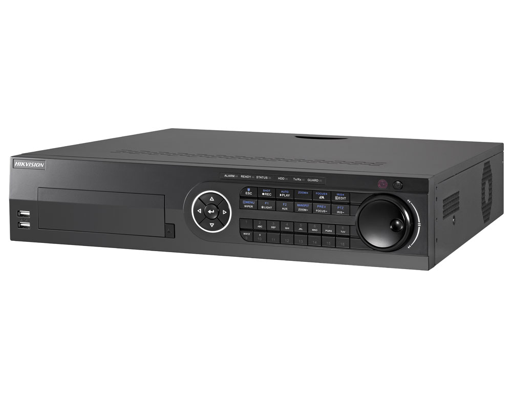 Hikvision DS-8132HGHI-SH NVR Kayıt Cihazı