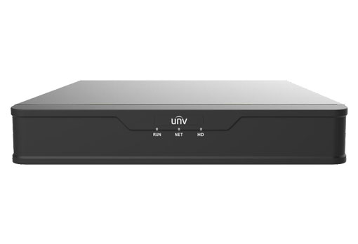 Uniview NVR301-04X NVR Kayıt Cihazı