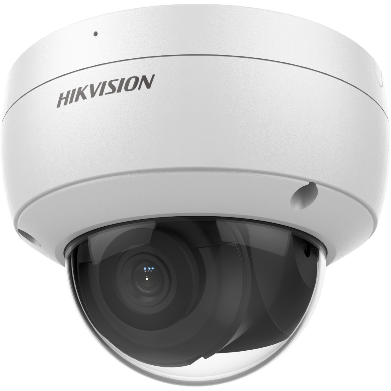 Hikvision DS-2CD2166G2-ISU IP Dome Kamera