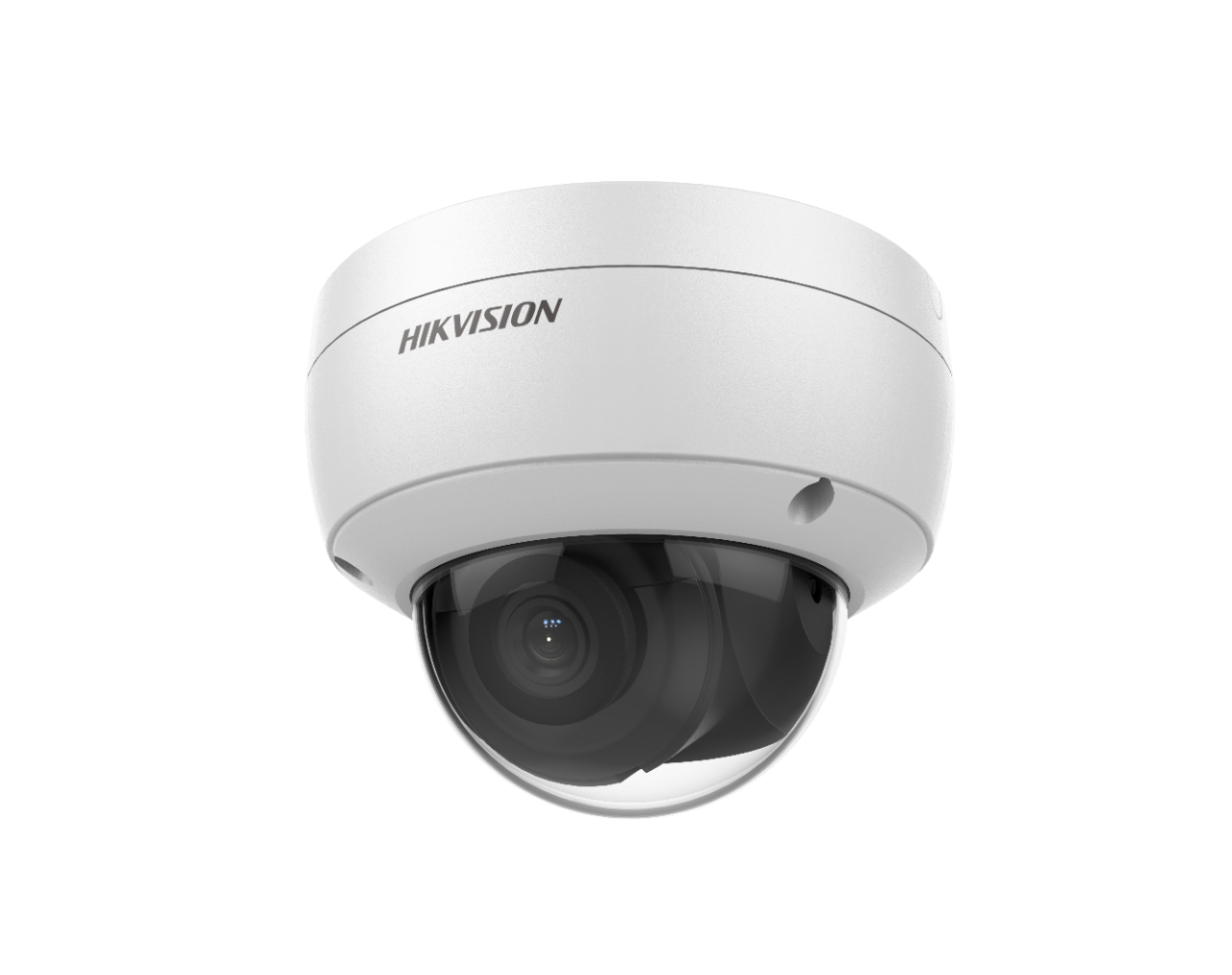 Hikvision DS-2CD2163G2-IU IP Dome Kamera