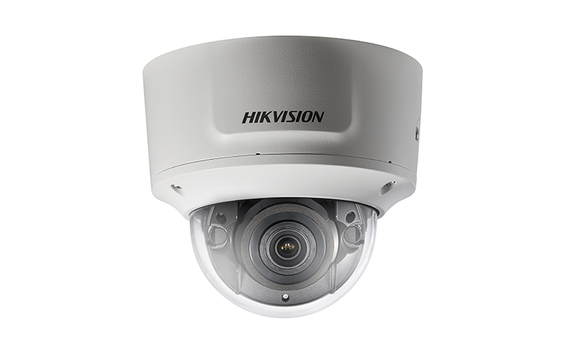 Hikvision DS-2CD2755FWD-IZS IP Dome Kamera