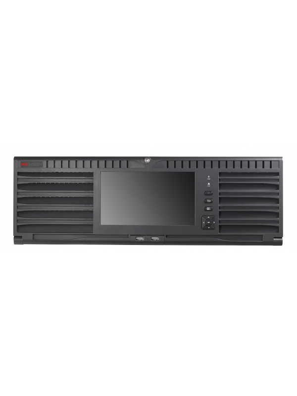Hikvision DS-96128NI-I16 NVR Kayıt Cihazı