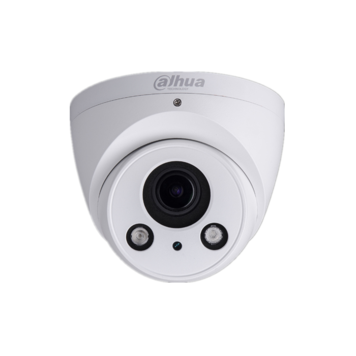 2MP IR Eyeball Network Kamera