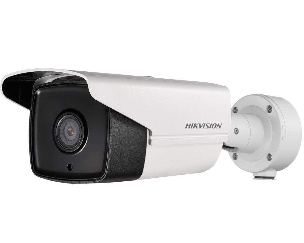 Hikvision DS-2CD2T85FWD-I8 IP Bullet Kamera
