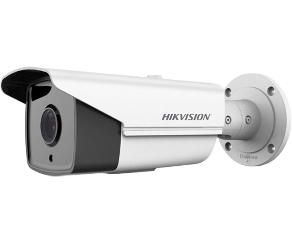 Hikvision DS-2CD2T42WD-I5 IP Bullet Kamera