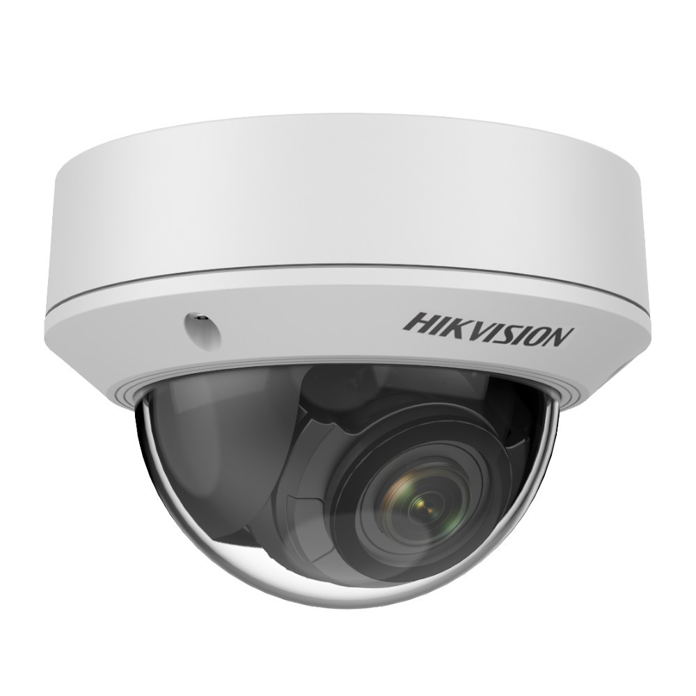 Hikvision DS-2CD1743G0-IZS/UK IP Dome Kamera
