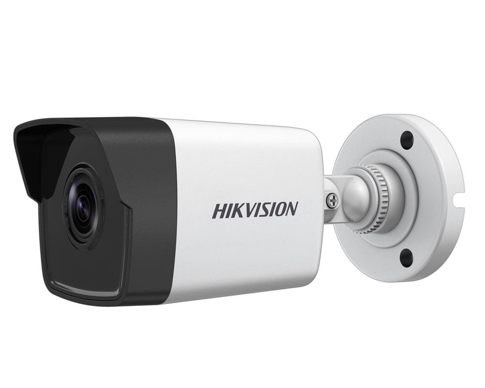 Hikvision DS-2CD2023G0-I IP Bullet Kamera