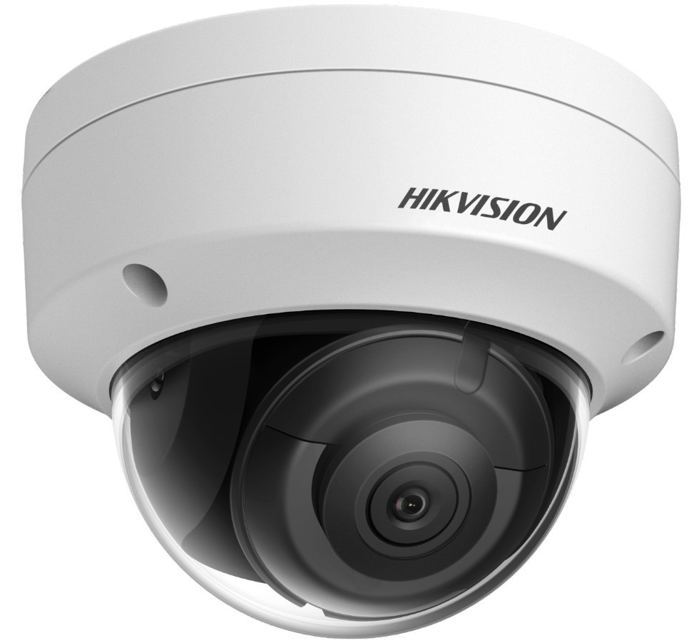 Hikvision DS-2CD2183G2-IU IP Dome Kamera