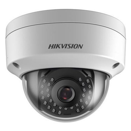 Hikvision DS-2CD1123G0F-I  IP Dome Kamera