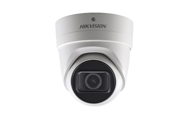 Hikvision DS-2CD2H35FWD-IZS IP Dome Kamera