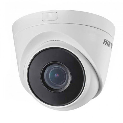 Hikvision DS-2CD1323G0-IU IP Dome Kamera