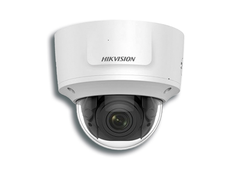 Hikvision DS-2CD2745FWD-IZS IP Dome Kamera