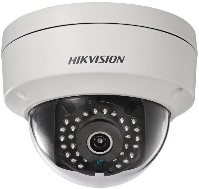 Hikvision DS-2CD2121G0-IS IP Dome Kamera