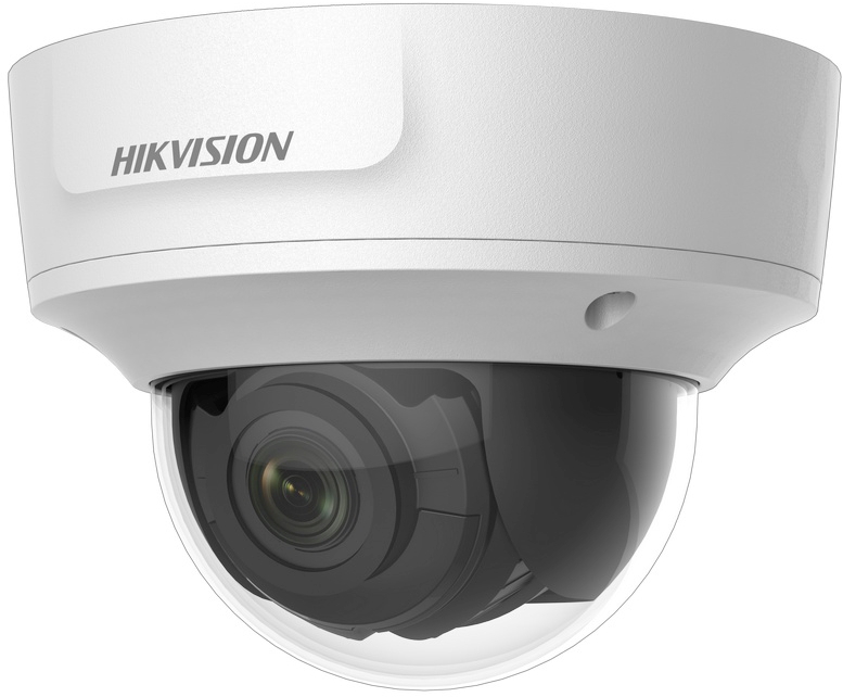 Hikvision DS-2CD2721G0-IZS IP Dome Kamera
