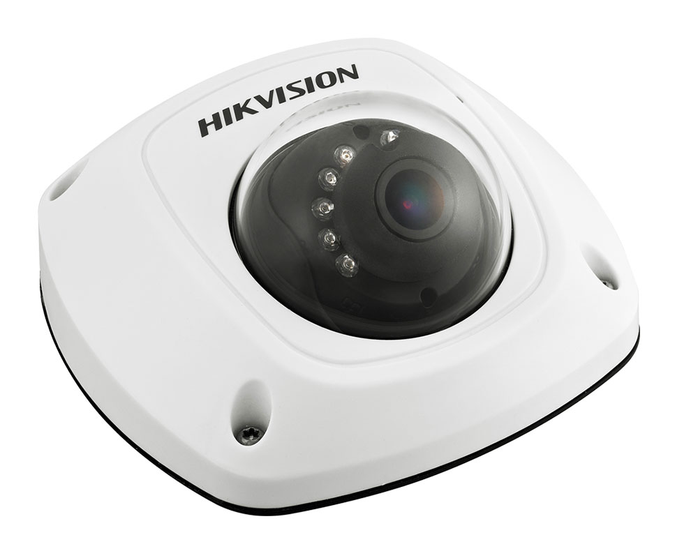 Hikvision DS-2XM6122FWD-I IP Dome Kamera