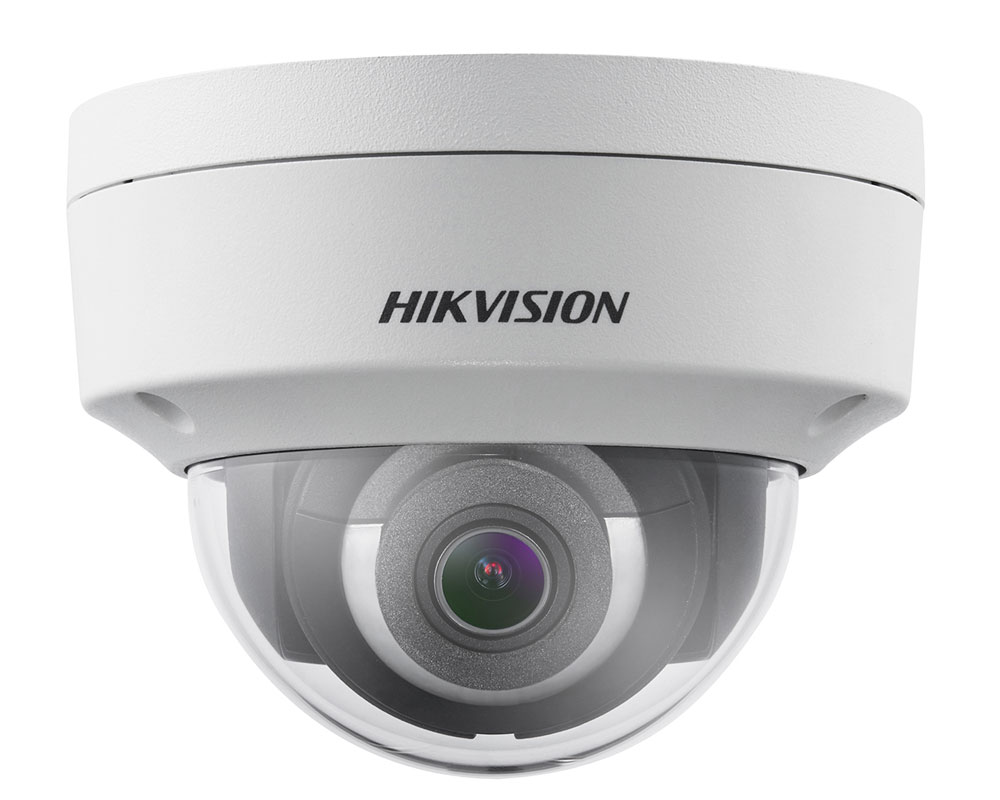 Hikvision DS-2CD2163G0-IS IP Dome Kamera