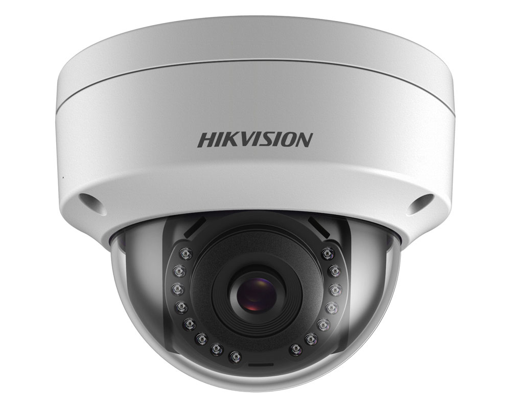 Hikvision DS-2CD2120F-I IP Dome Kamera