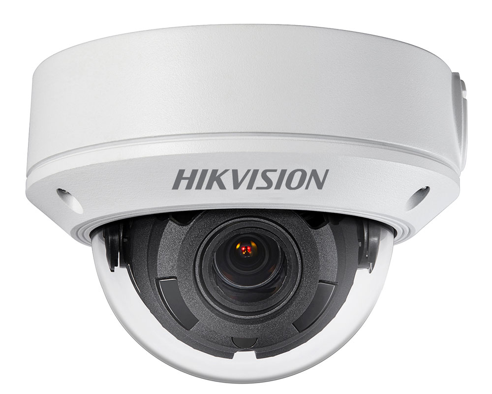 Hikvision DS-2CD1743G0-IZ IP Dome Kamera