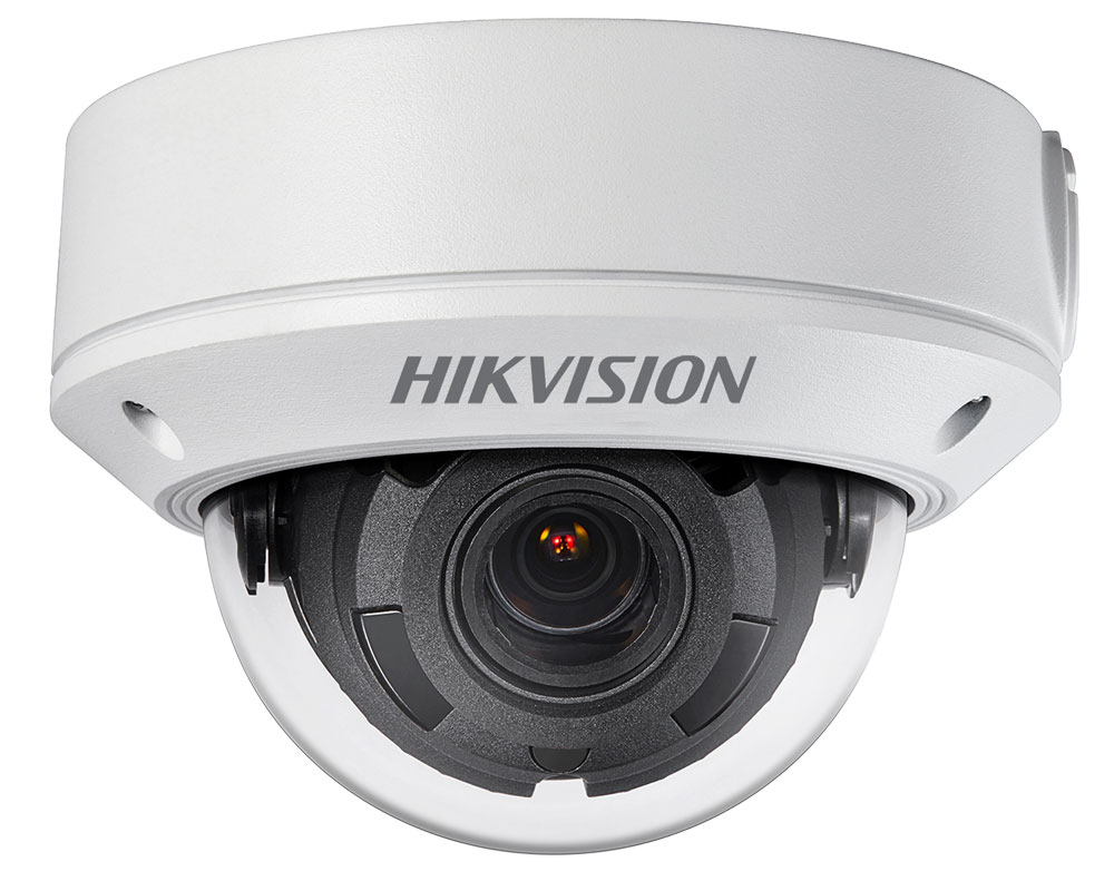 Hikvision DS-2CD1723G0-IZ IP Dome Kamera