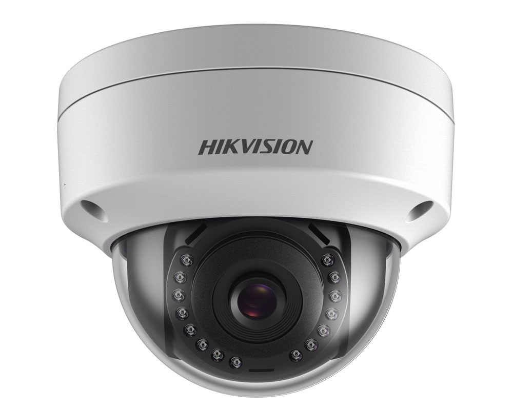 Hikvision DS-2CD1123G0-I IP Dome Kamera