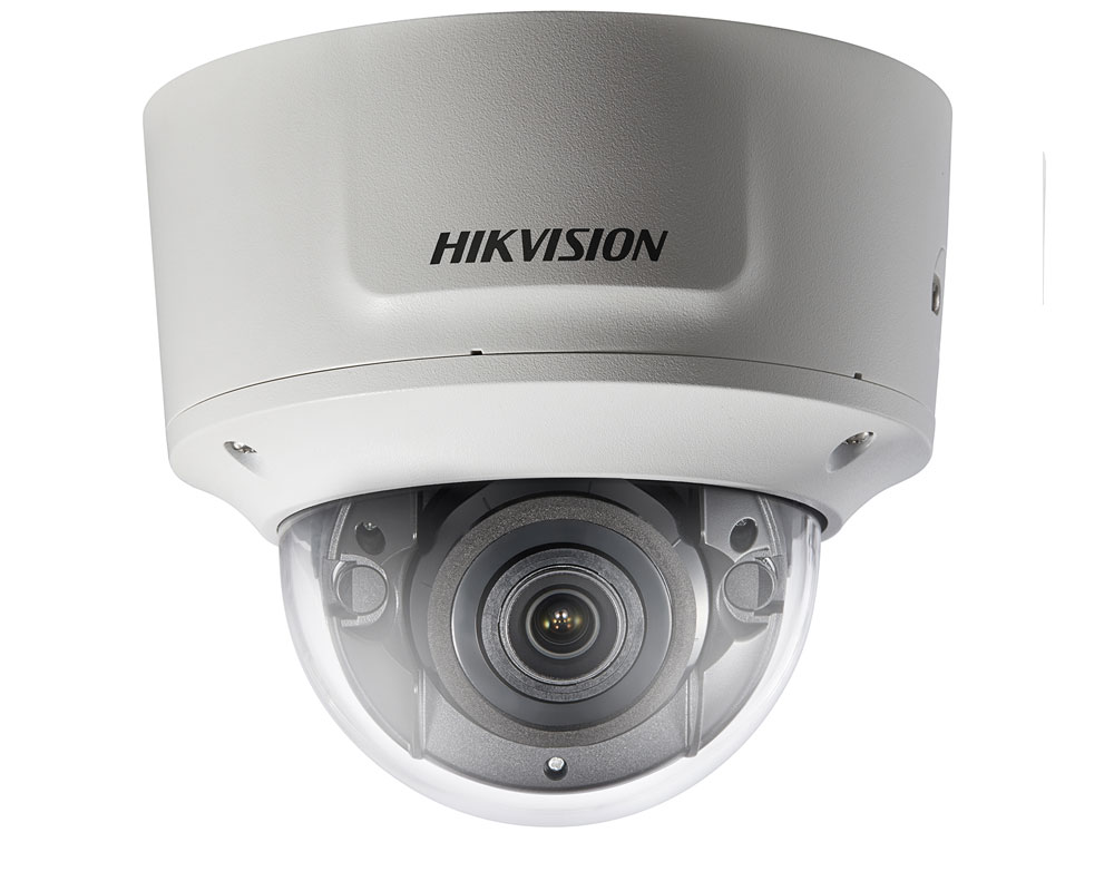 Hikvision DS-2CD2725FWD-IZS Dome Kamera