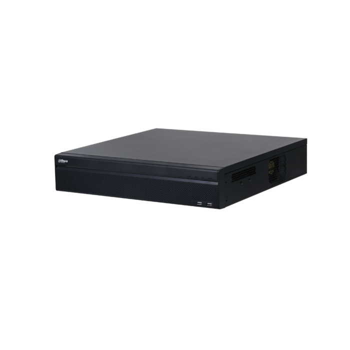 32 Kanal 2U 4K&H.265 Pro Network Video Kaydedici